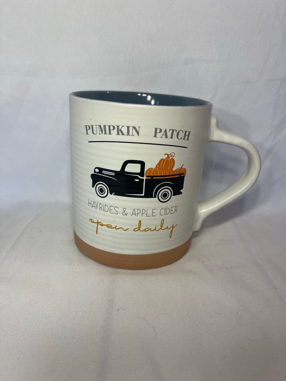 Pumpkin Patch-Fall themed-Coffee Mug